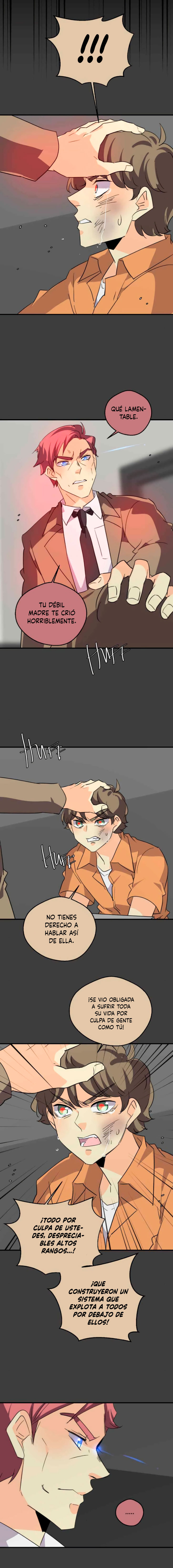 UnORDINARY Capitulo 268 página 8