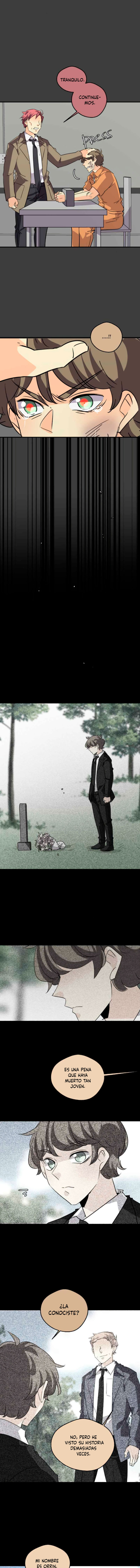 UnORDINARY Capitulo 268 página 9