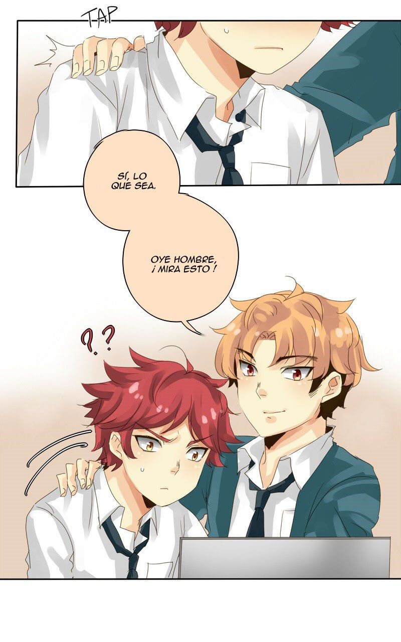UnORDINARY Capitulo 27 página 10