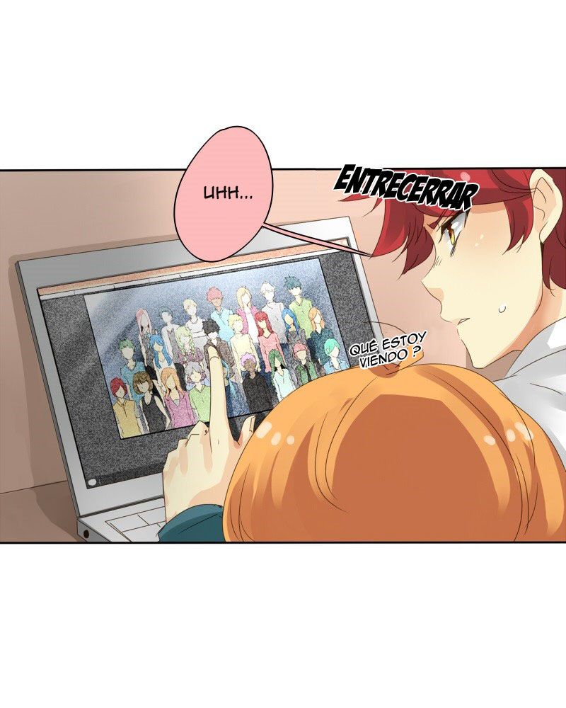 UnORDINARY Capitulo 27 página 11