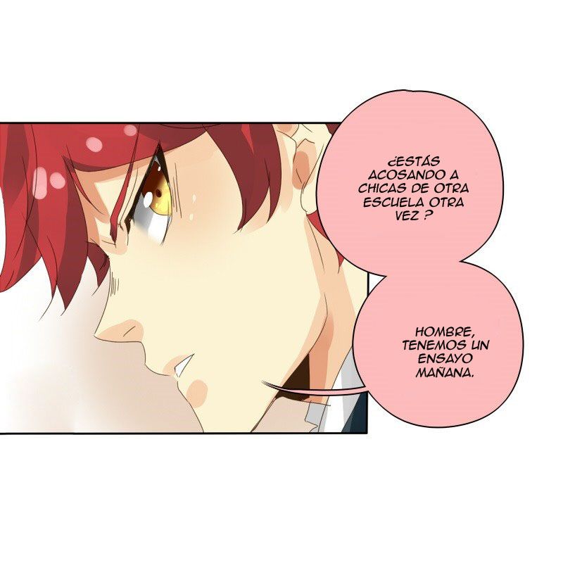 UnORDINARY Capitulo 27 página 12