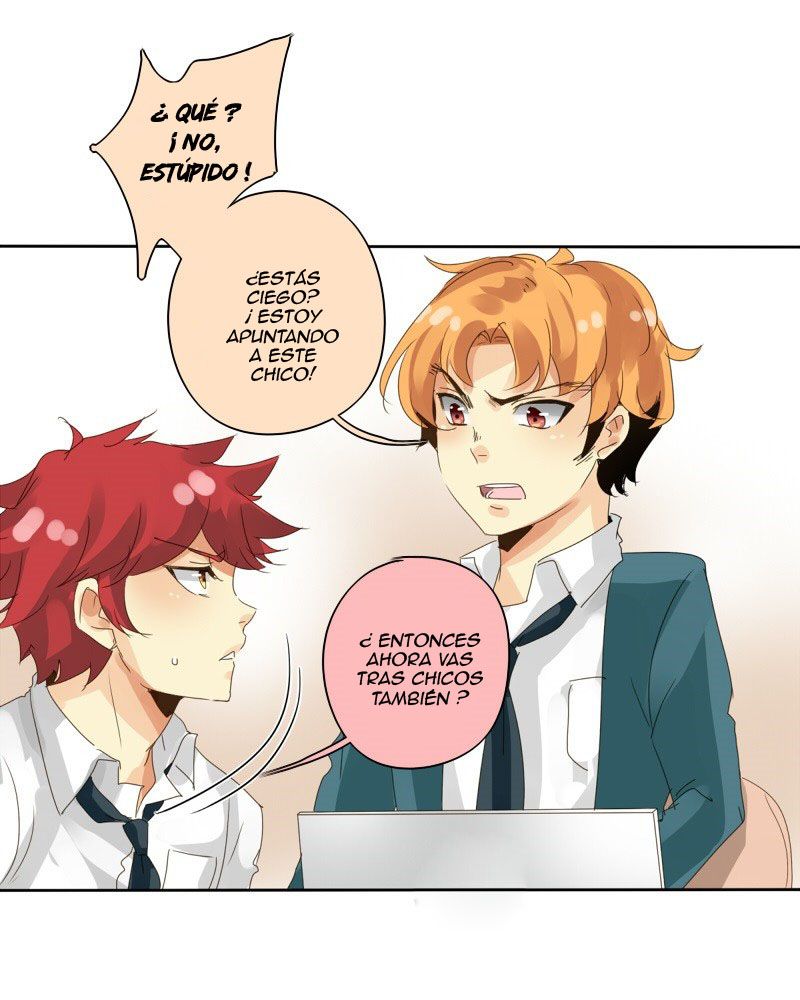 UnORDINARY Capitulo 27 página 13