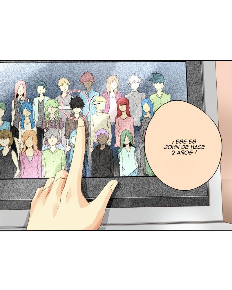 UnORDINARY Capitulo 27 página 14
