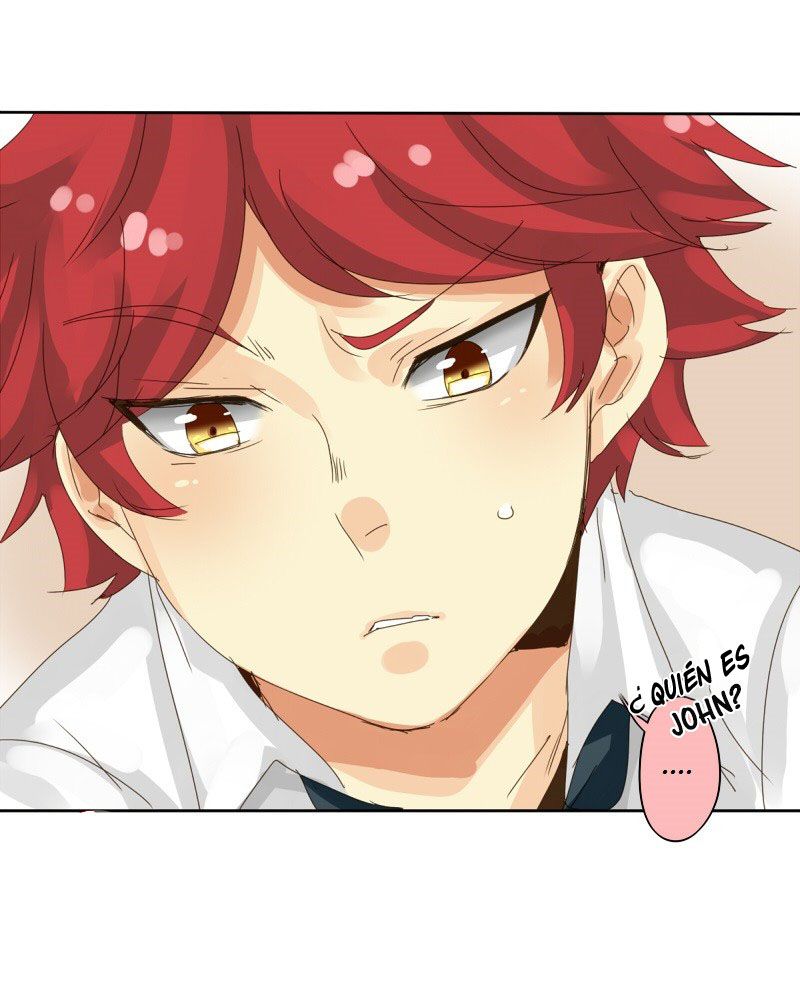 UnORDINARY Capitulo 27 página 15