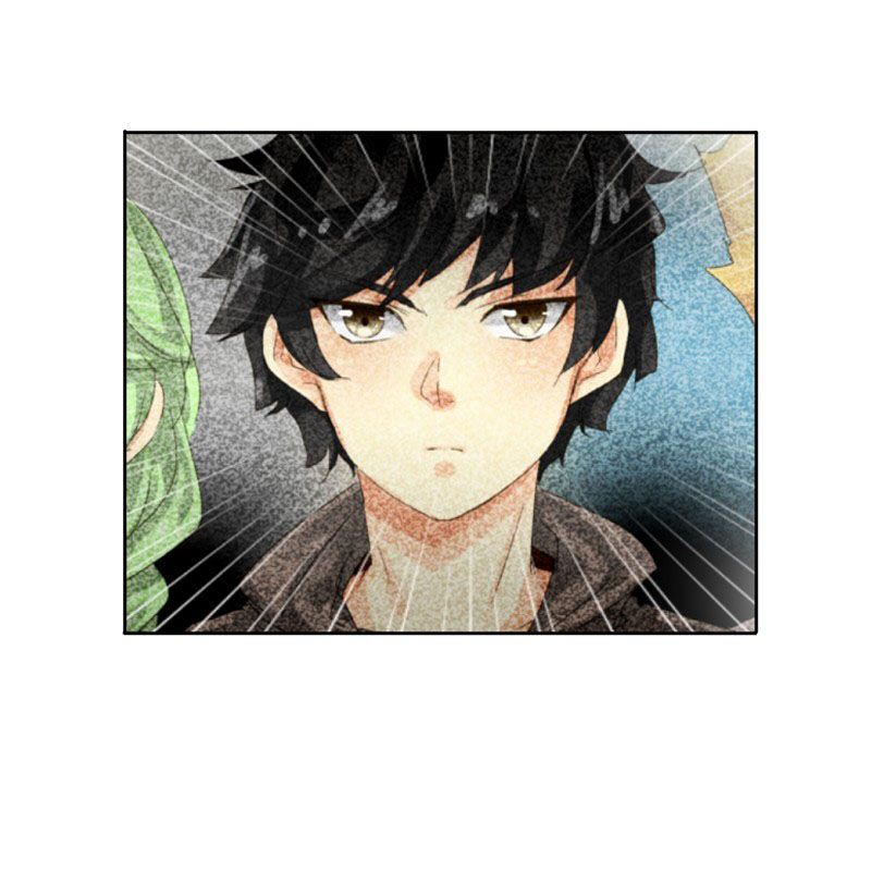 UnORDINARY Capitulo 27 página 16