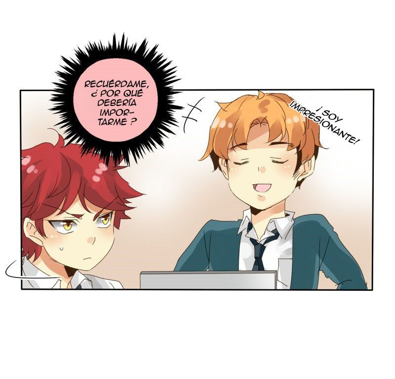 UnORDINARY Capitulo 27 página 17