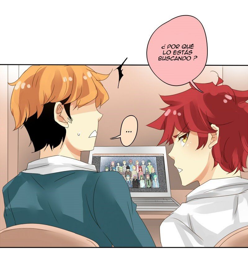 UnORDINARY Capitulo 27 página 18