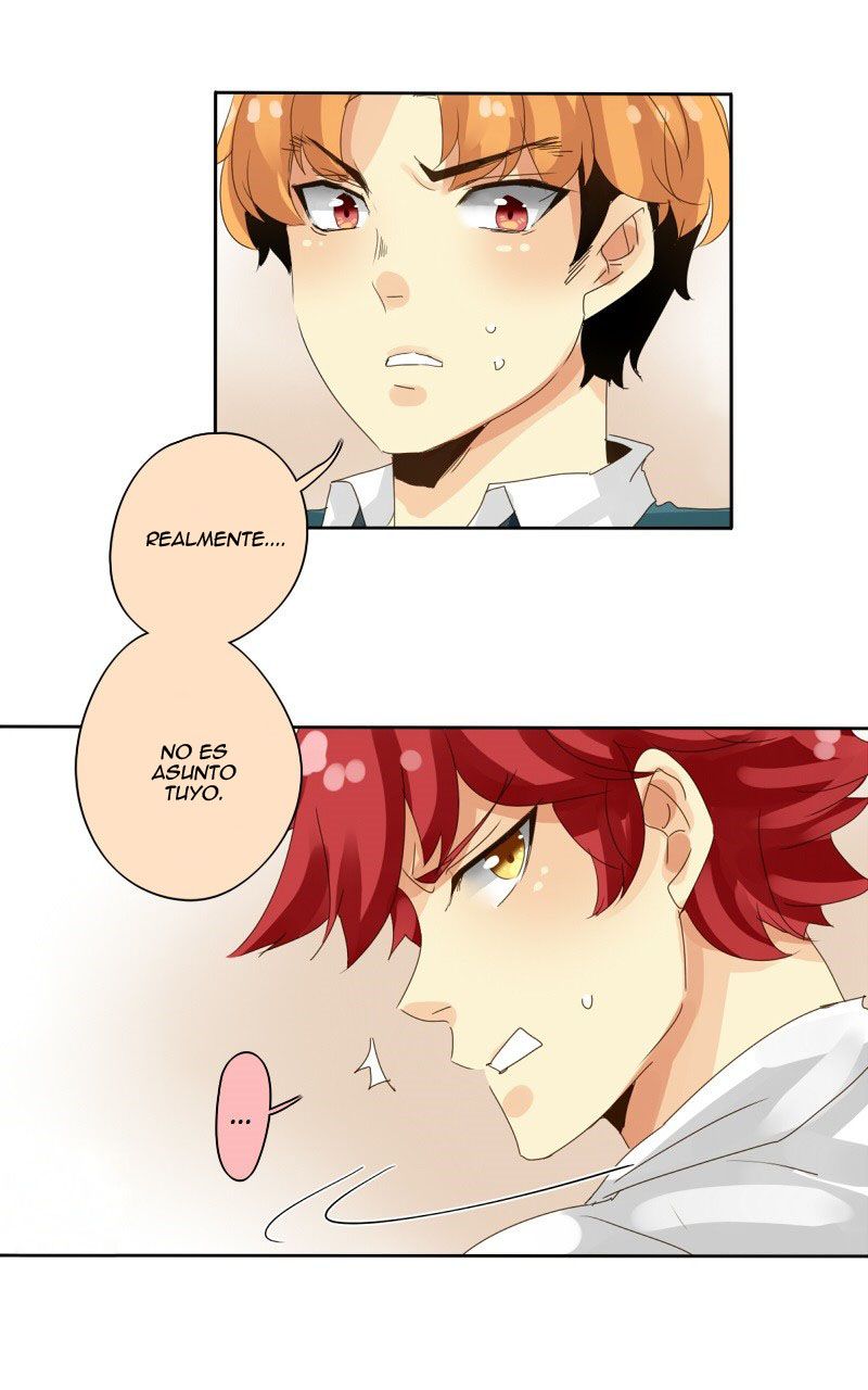 UnORDINARY Capitulo 27 página 20