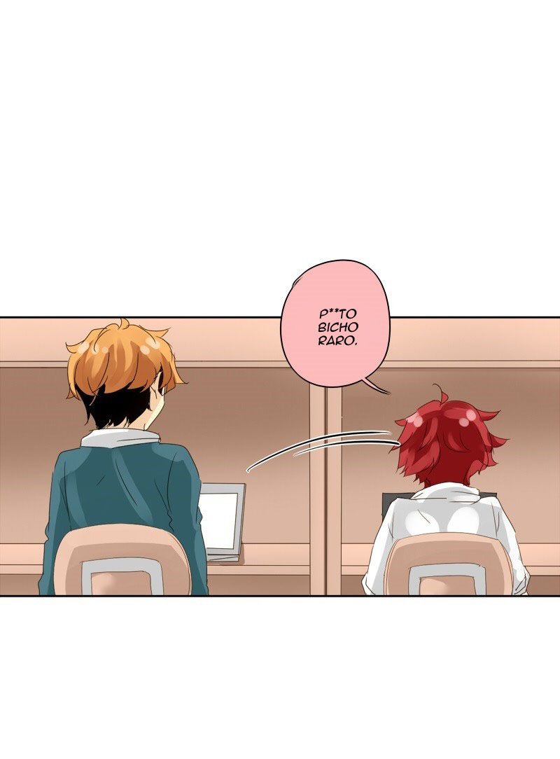UnORDINARY Capitulo 27 página 22