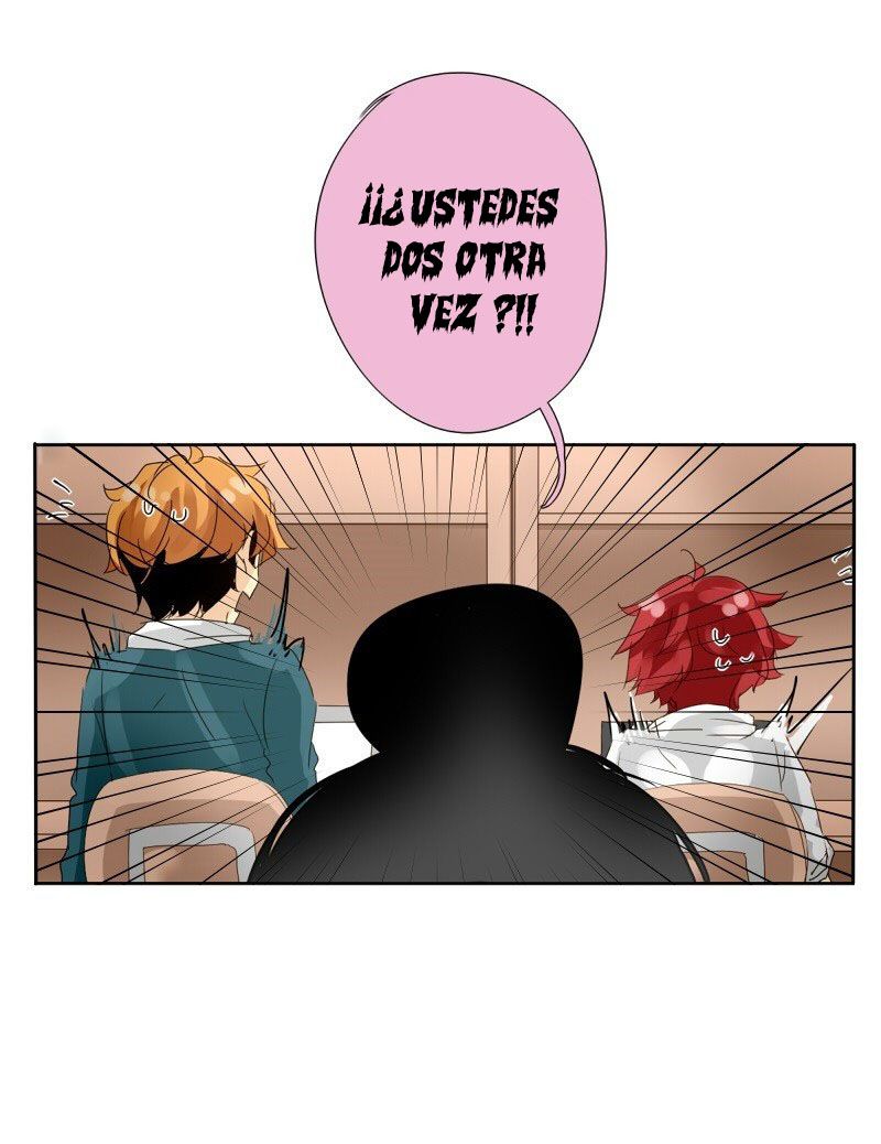 UnORDINARY Capitulo 27 página 23