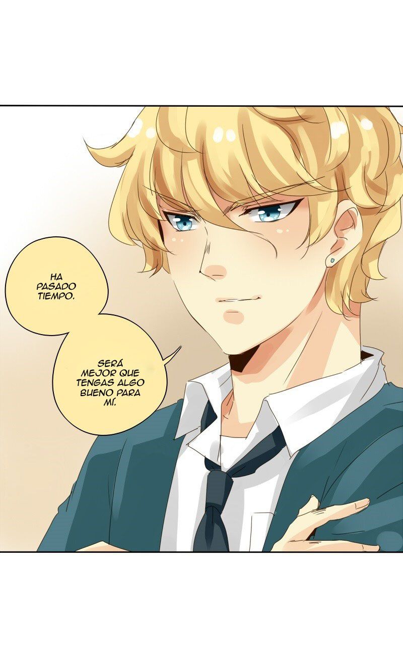 UnORDINARY Capitulo 27 página 26