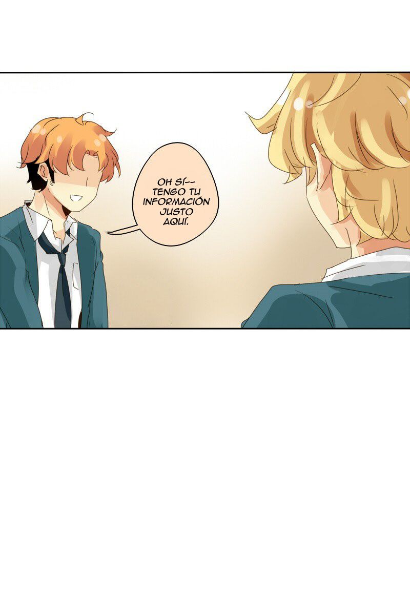UnORDINARY Capitulo 27 página 27