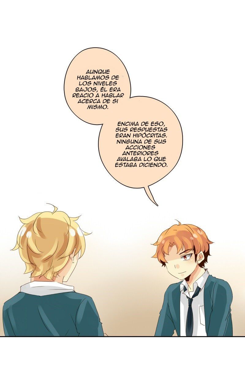 UnORDINARY Capitulo 27 página 29
