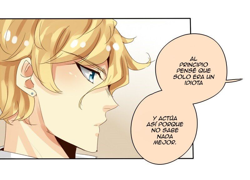 UnORDINARY Capitulo 27 página 30