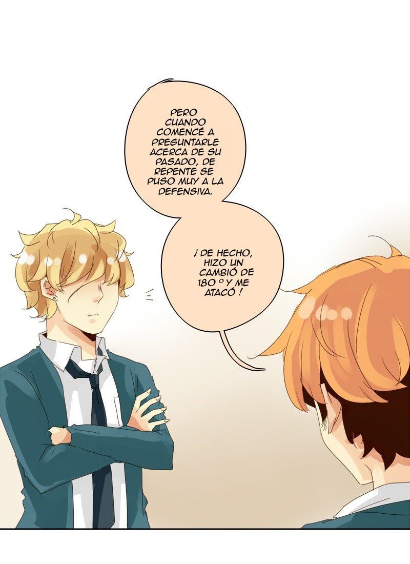UnORDINARY Capitulo 27 página 31