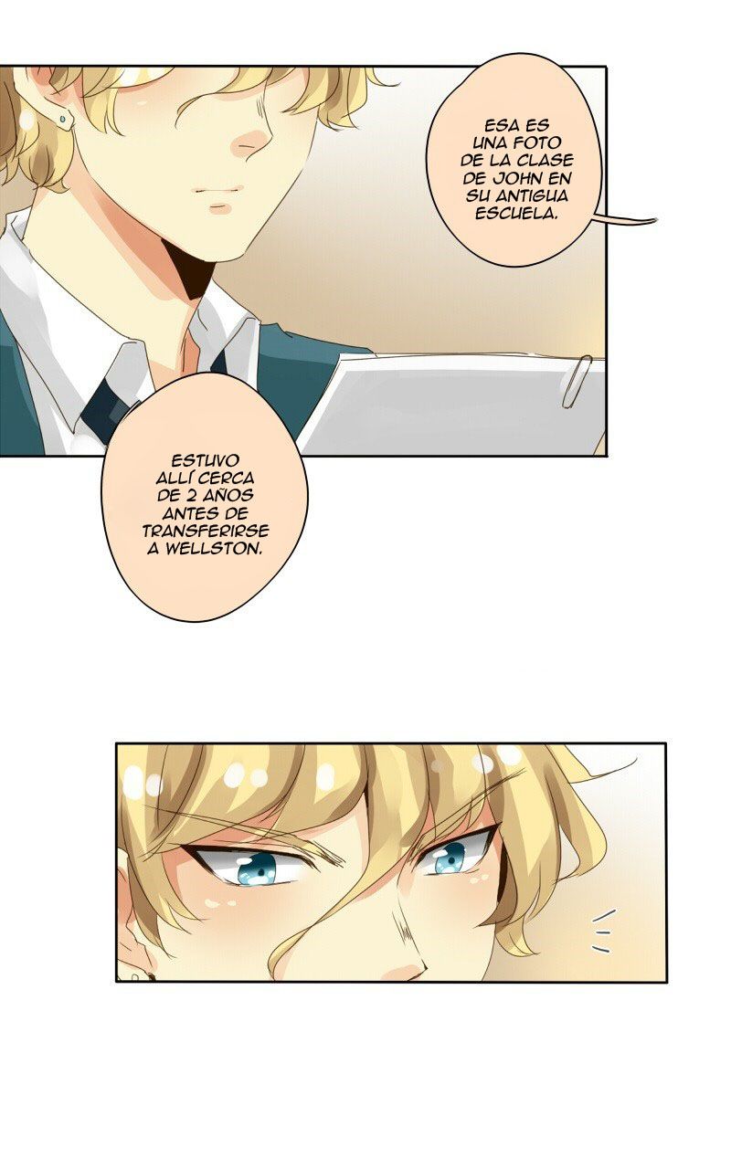 UnORDINARY Capitulo 27 página 34