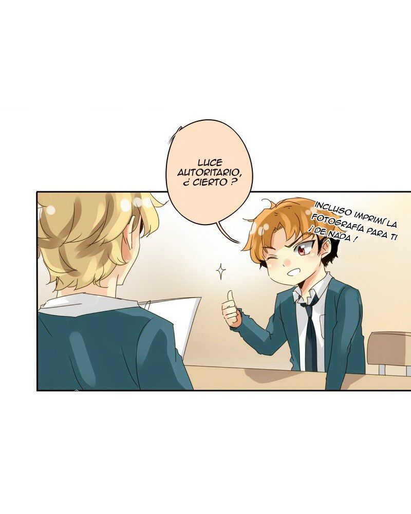 UnORDINARY Capitulo 27 página 36