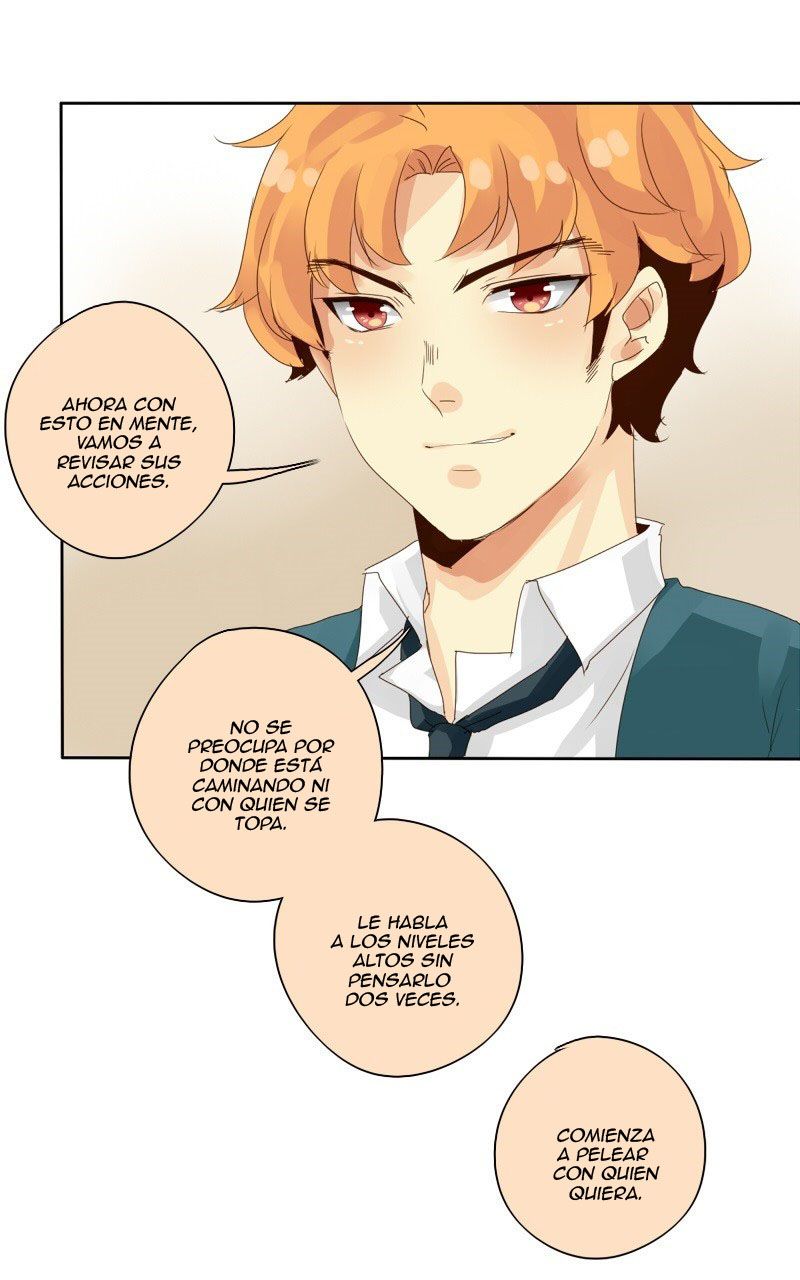 UnORDINARY Capitulo 27 página 37