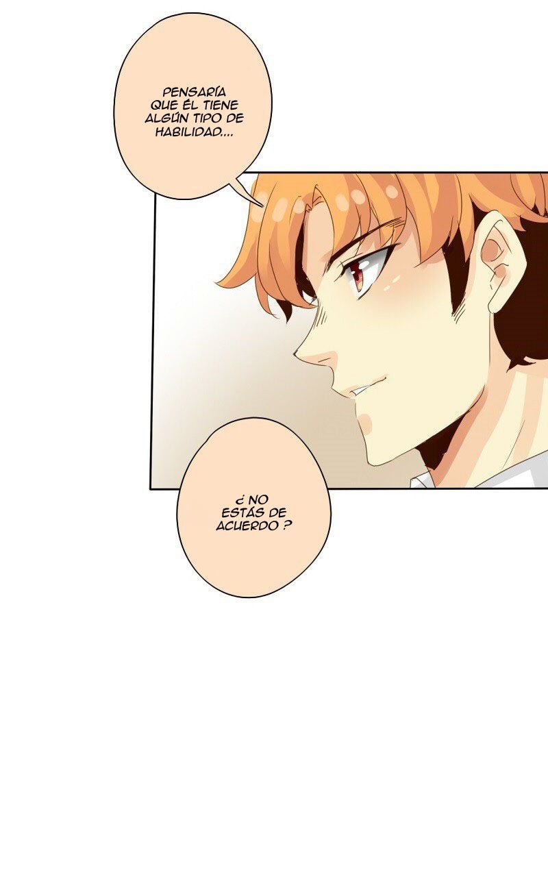 UnORDINARY Capitulo 27 página 39