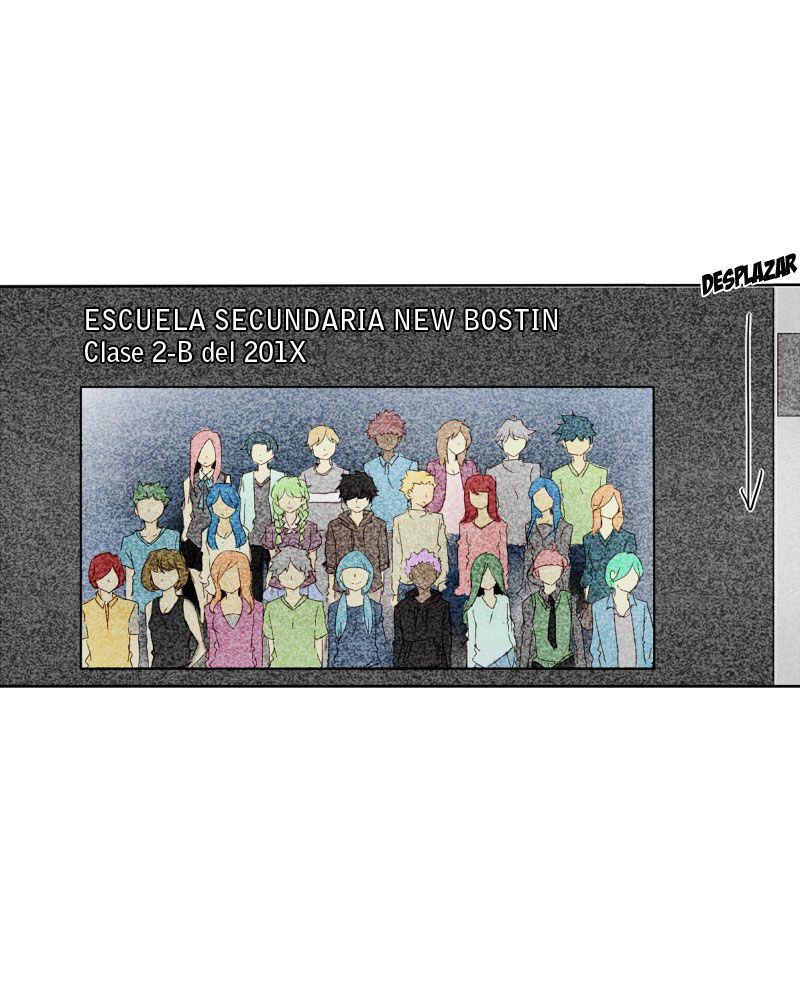 UnORDINARY Capitulo 27 página 4