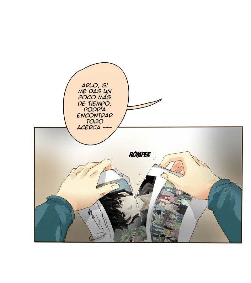 UnORDINARY Capitulo 27 página 41