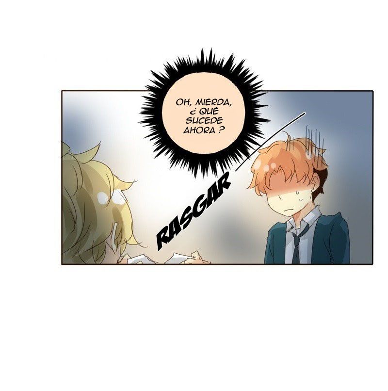UnORDINARY Capitulo 27 página 42
