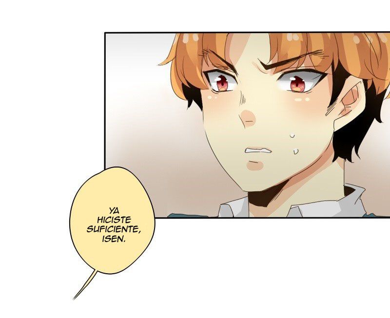 UnORDINARY Capitulo 27 página 43