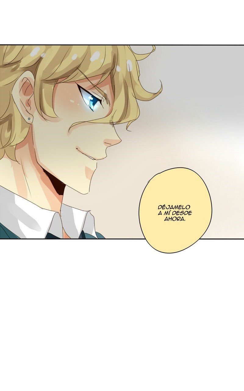 UnORDINARY Capitulo 27 página 44