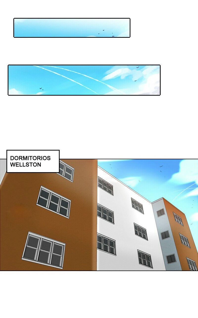 UnORDINARY Capitulo 27 página 46