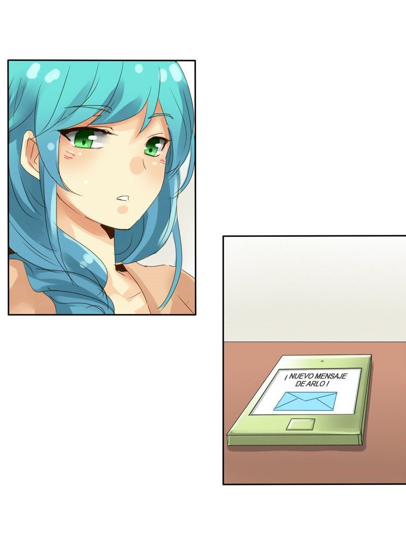 UnORDINARY Capitulo 27 página 49