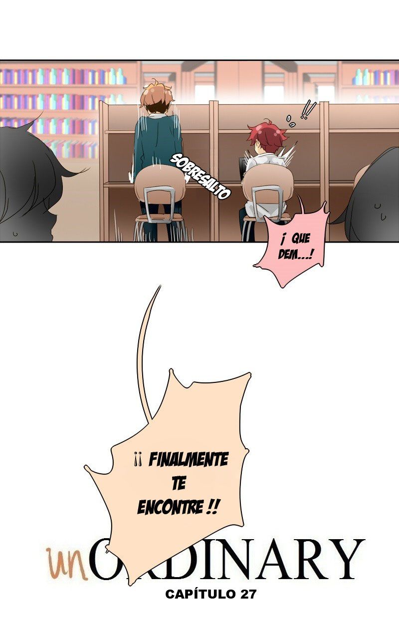 UnORDINARY Capitulo 27 página 7