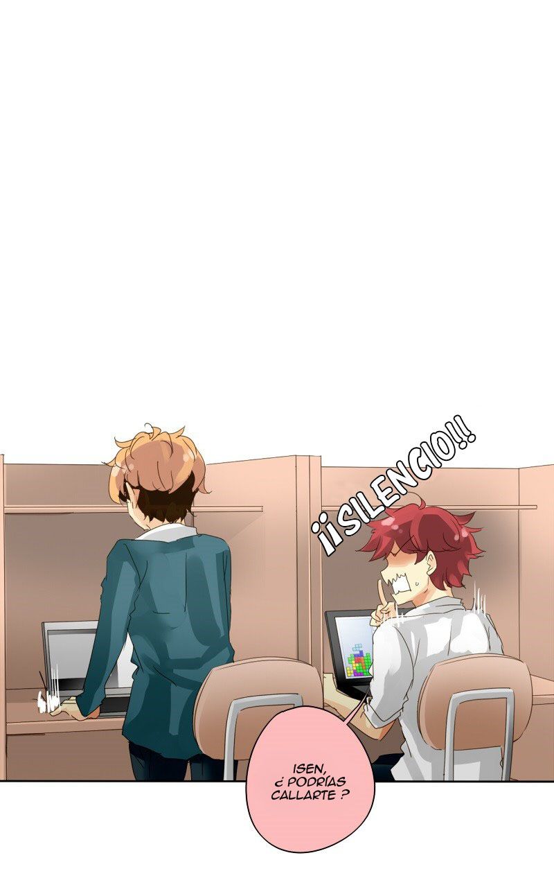 UnORDINARY Capitulo 27 página 8