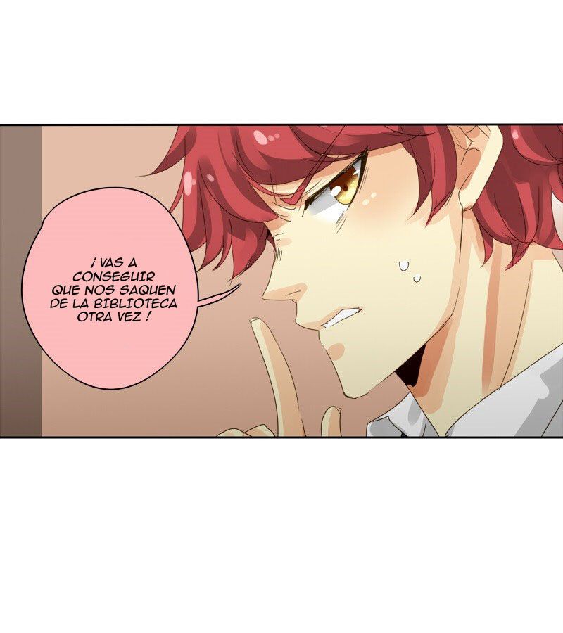 UnORDINARY Capitulo 27 página 9