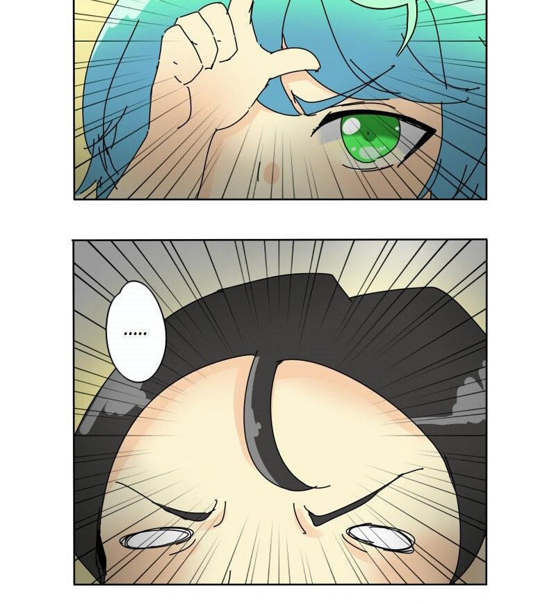 UnORDINARY Capitulo 28.5: Bonus página 12