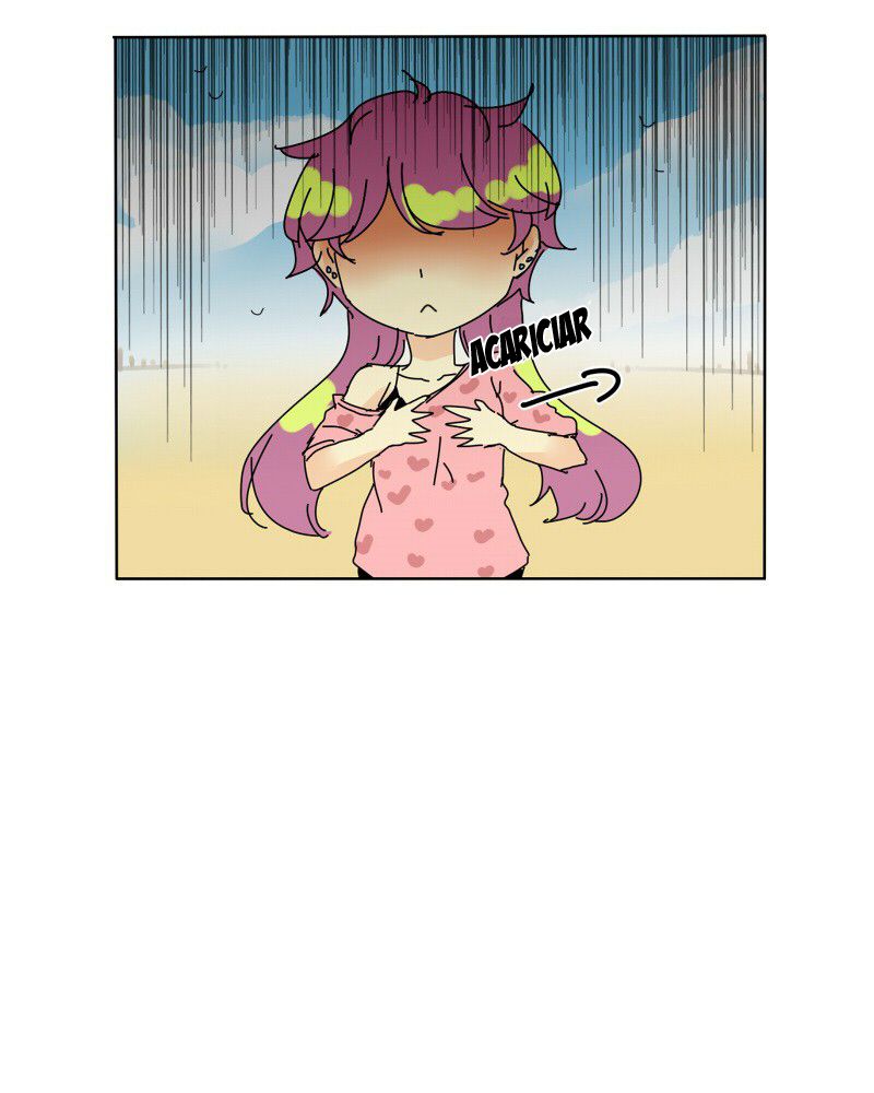 UnORDINARY Capitulo 28.5: Bonus página 22