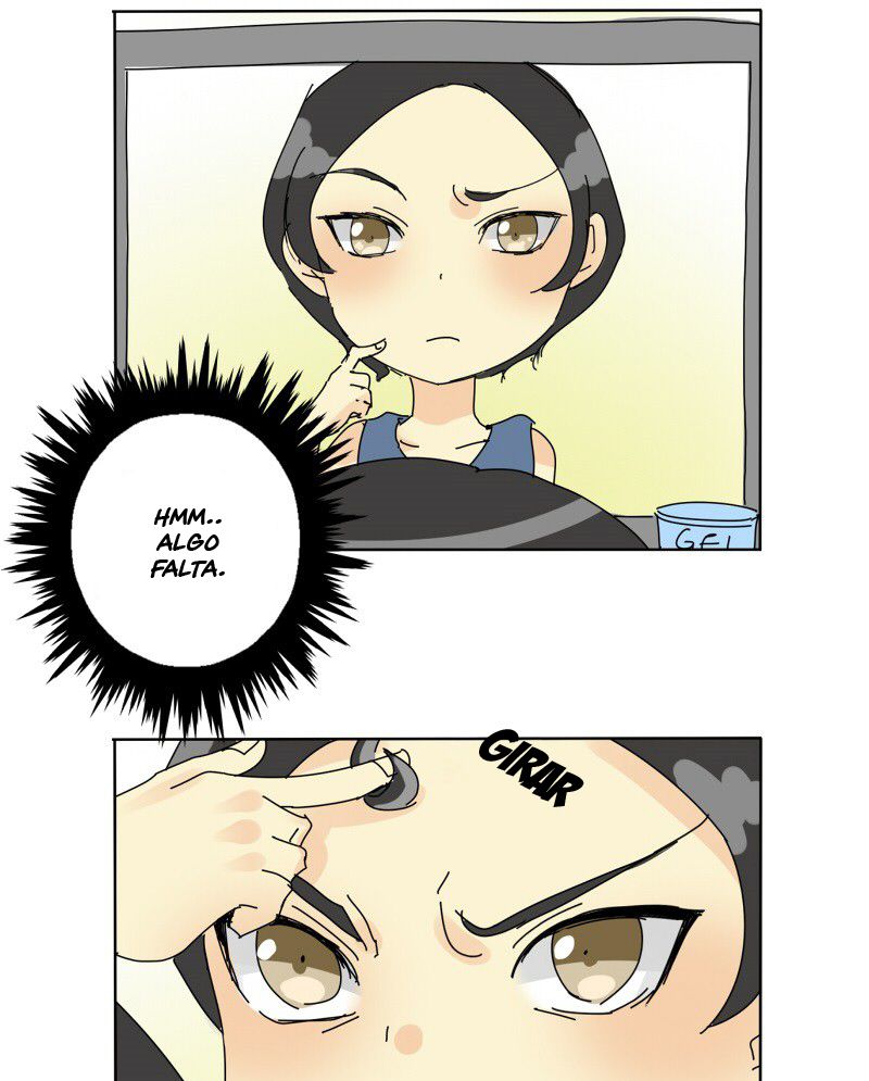 UnORDINARY Capitulo 28.5: Bonus página 27