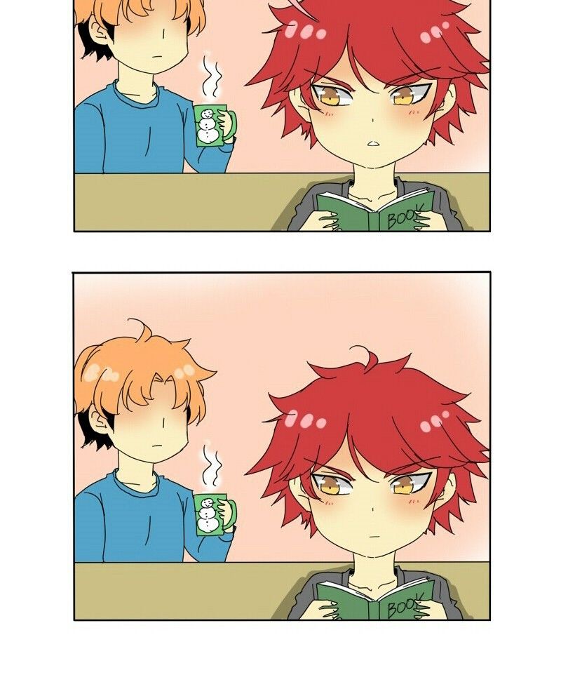 UnORDINARY Capitulo 28.5 página 18