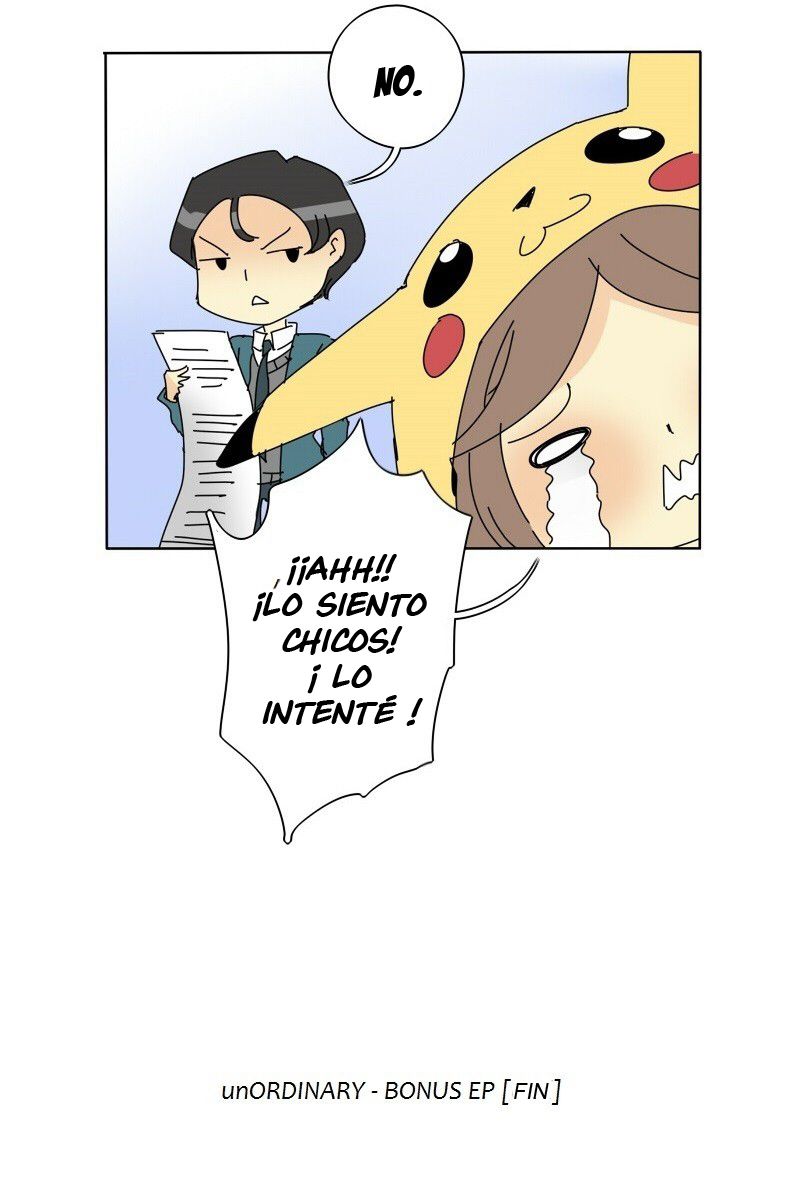 UnORDINARY Capitulo 28.5 página 31