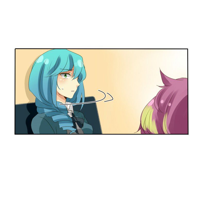 UnORDINARY Capitulo 28: null página 17