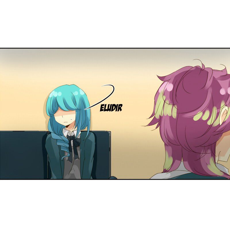 UnORDINARY Capitulo 28: null página 20