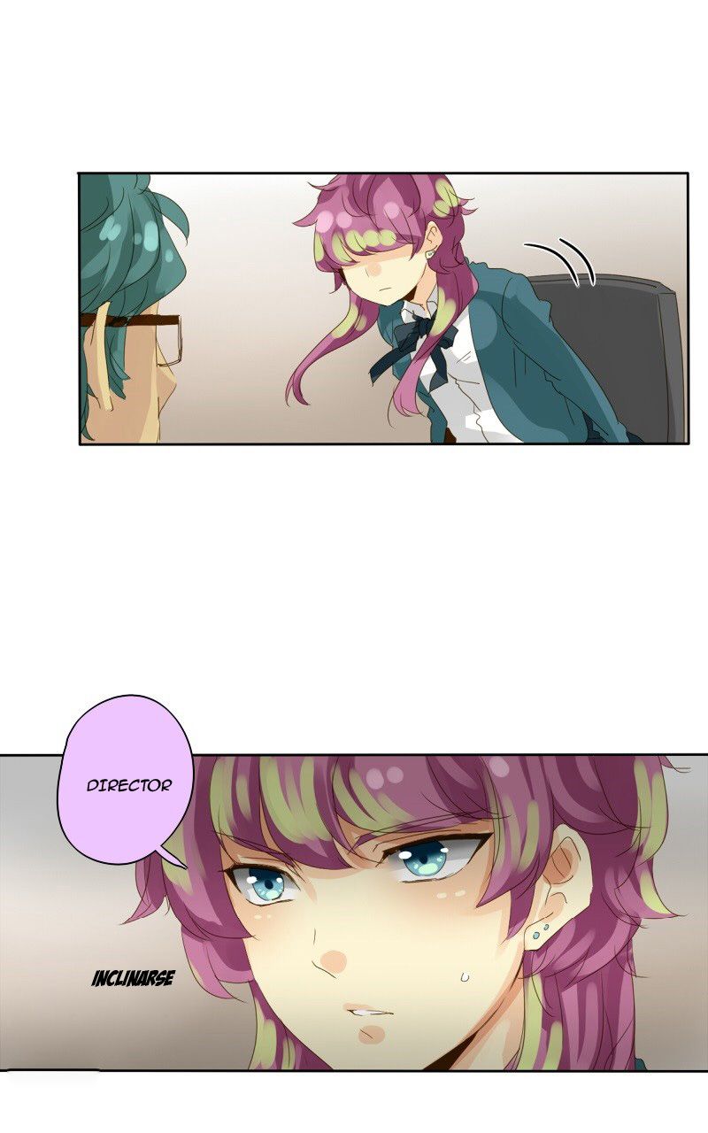 UnORDINARY Capitulo 28: null página 26