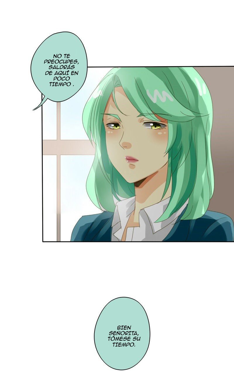 UnORDINARY Capitulo 28: null página 29