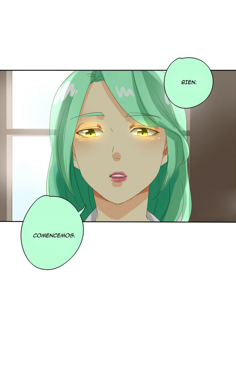 UnORDINARY Capitulo 28: null página 33