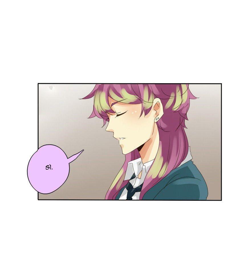 UnORDINARY Capitulo 28: null página 35