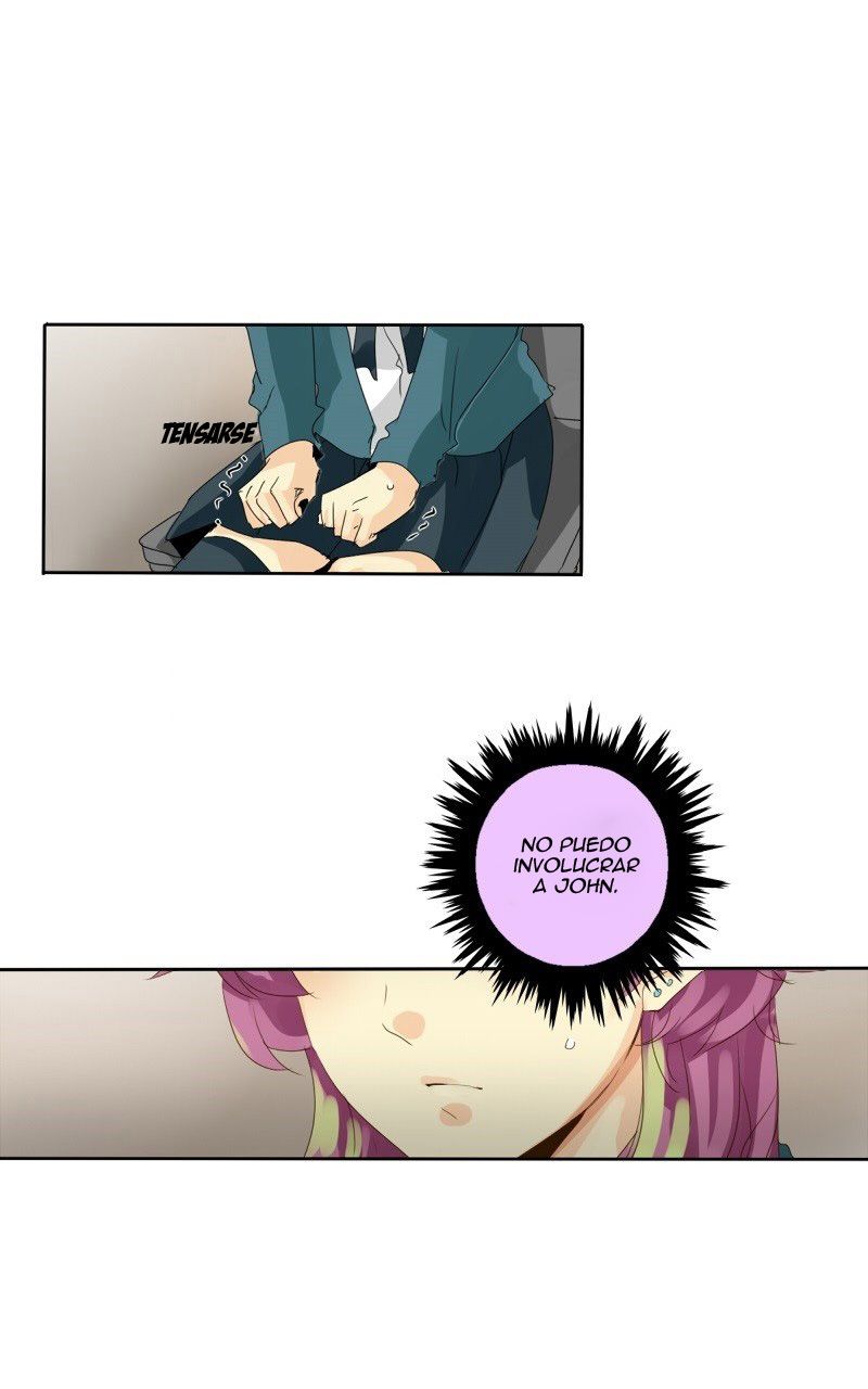 UnORDINARY Capitulo 28: null página 38