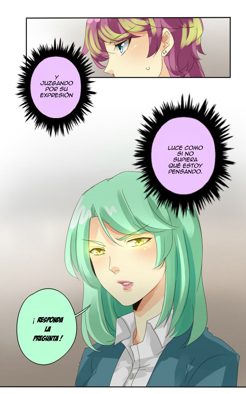 UnORDINARY Capitulo 28: null página 40