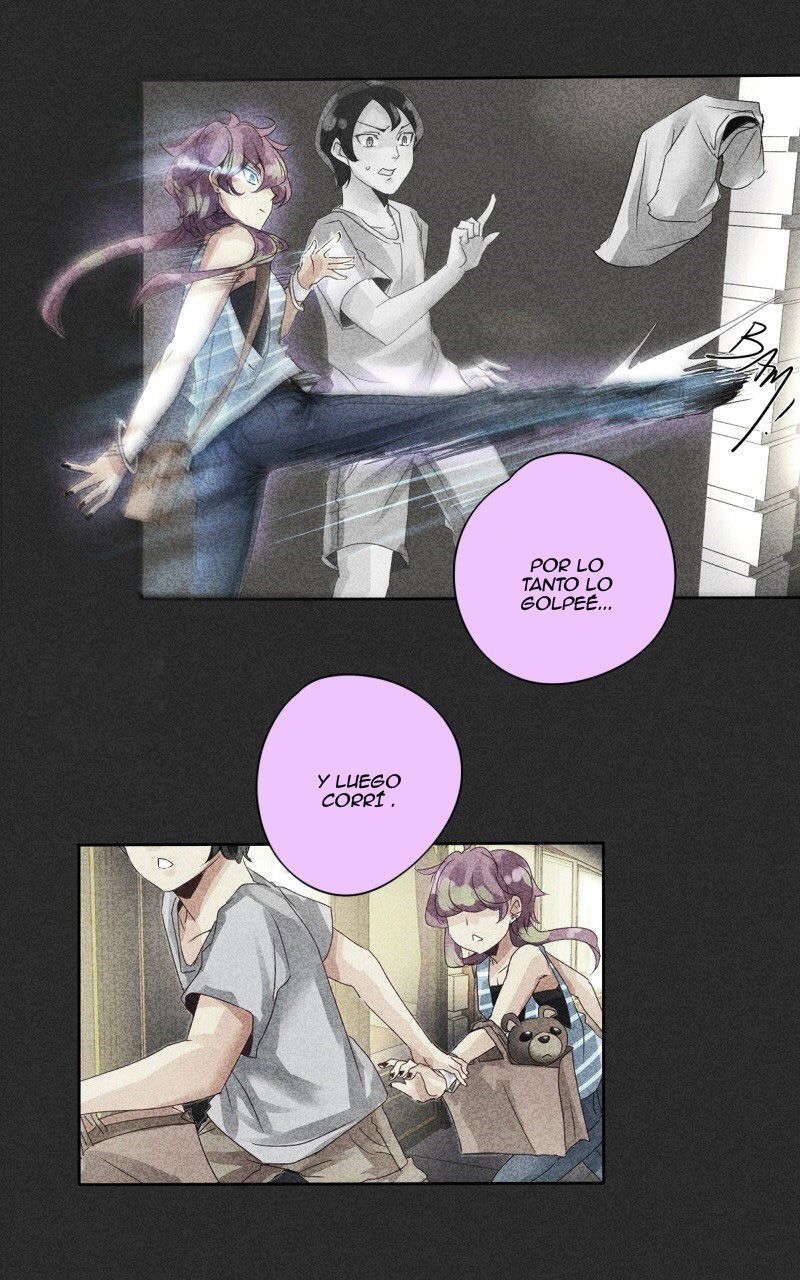 UnORDINARY Capitulo 28: null página 43