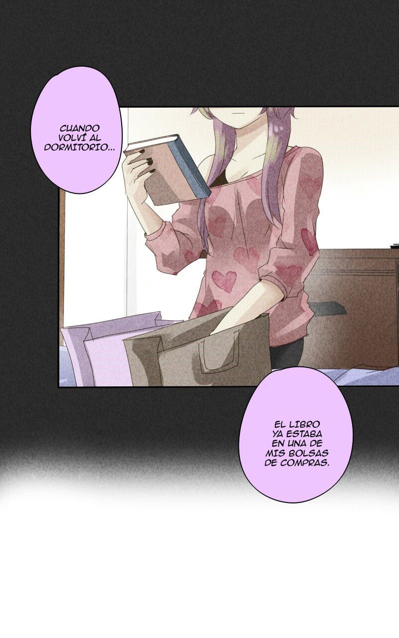 UnORDINARY Capitulo 28: null página 44