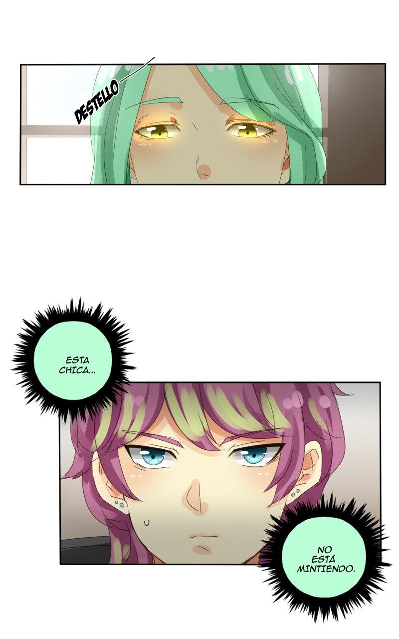UnORDINARY Capitulo 28: null página 45