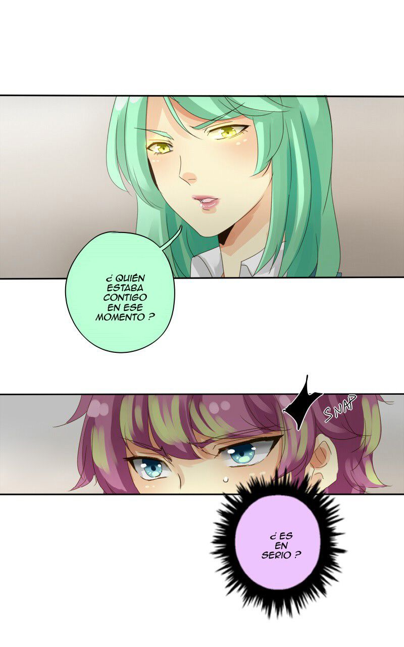 UnORDINARY Capitulo 28: null página 47